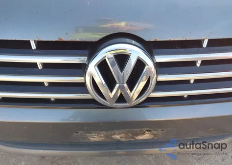 2015 Volkswagen Passat 1.8T Limited Edition z USA, uszkodzony, nr VIN 1VWAS7A39FC095243